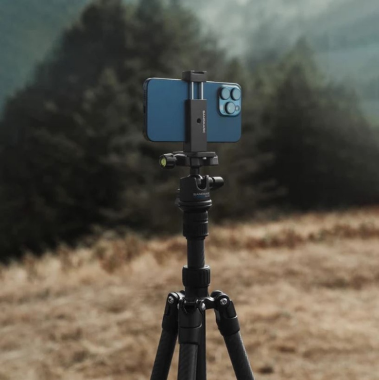 Statyw Pro Edition SANDMARC > SANDMARC